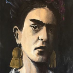 Meet your Posher, Antonio p